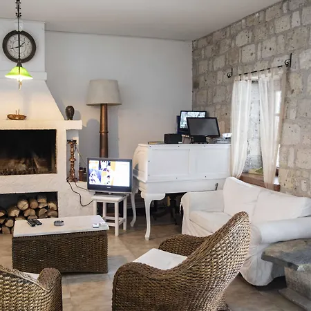 Hotel Hazz Alaçatı