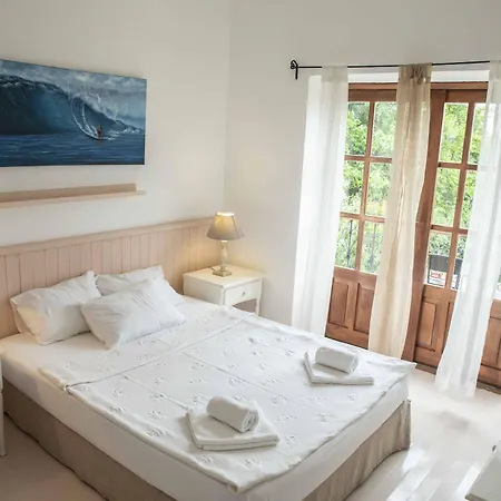 Hotel Hazz Alaçatı