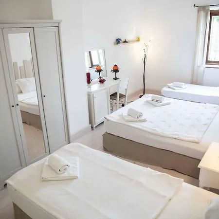 Hotel Hazz Alaçatı