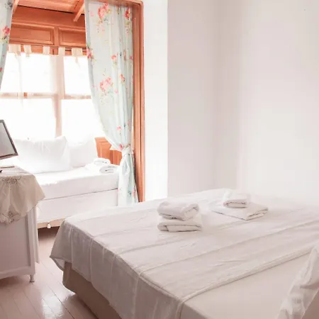 Hazz Hotel Alaçatı