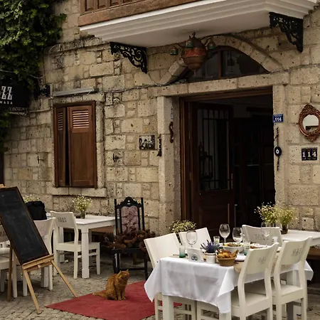 Hazz Ξενοδοχείο Αλακάτι