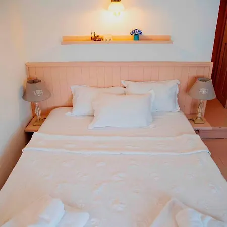 Hotel Hazz Alaçatı