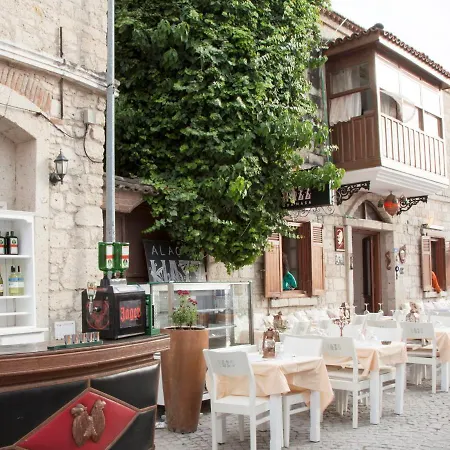 Hazz Hotel Alaçatı