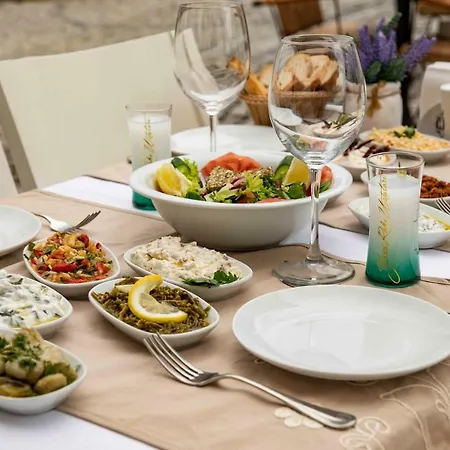 Hazz Ξενοδοχείο Αλακάτι