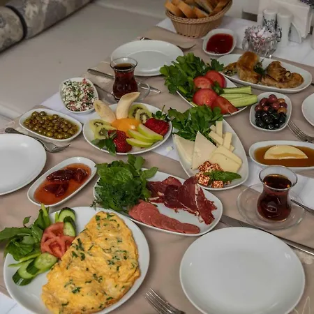 Ξενοδοχείο Hazz