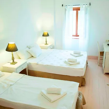 Hotel Hazz Alaçatı