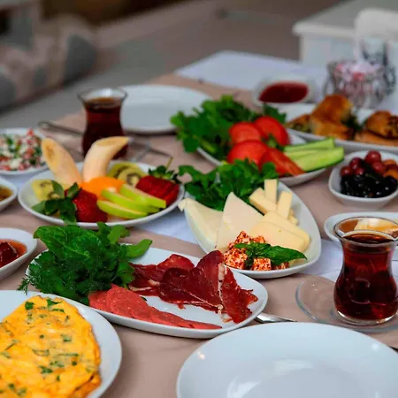 Hotel Hazz Alaçatı