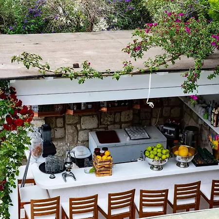 Hotel Hazz Alaçatı