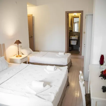 Hazz Hotel Cesme