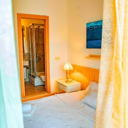 Hotel Hazz Cesme