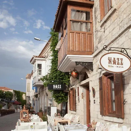 Hotel Hazz Cesme