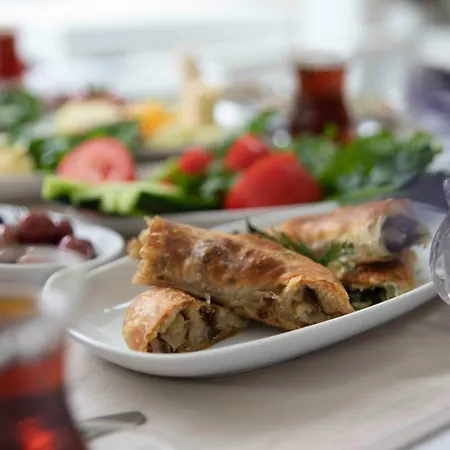 Hazz Hotel Cesme