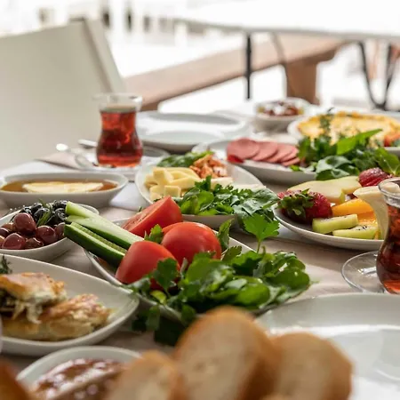 Hazz Hotel Cesme