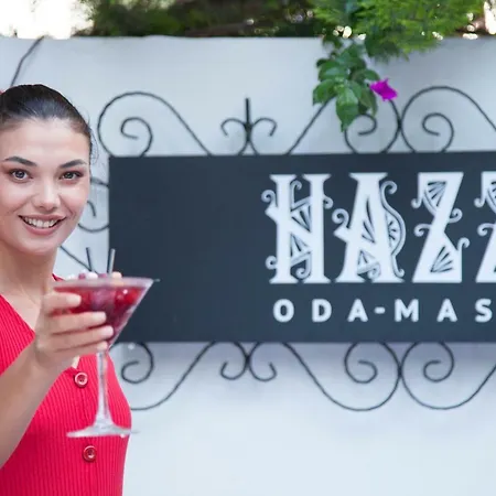 Otel Hazz Alaçatı