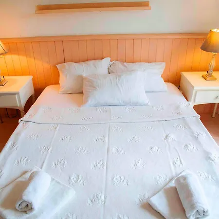 Hazz Hotel *