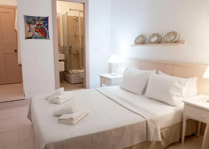 酒店 Hazz 阿拉恰特