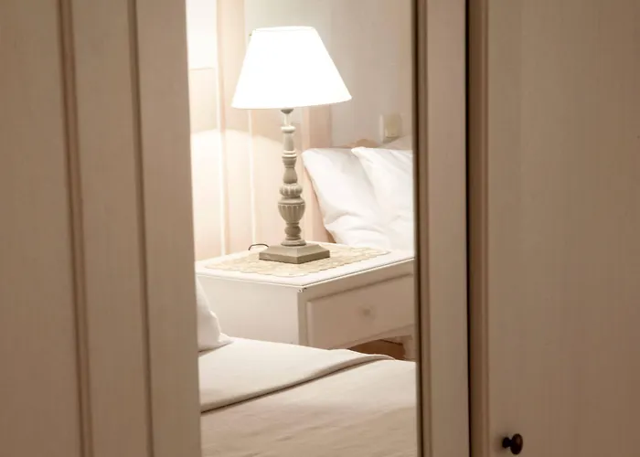 酒店 Hazz 阿拉恰特