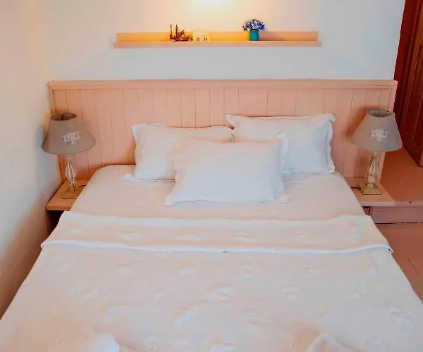 酒店 Hazz 阿拉恰特