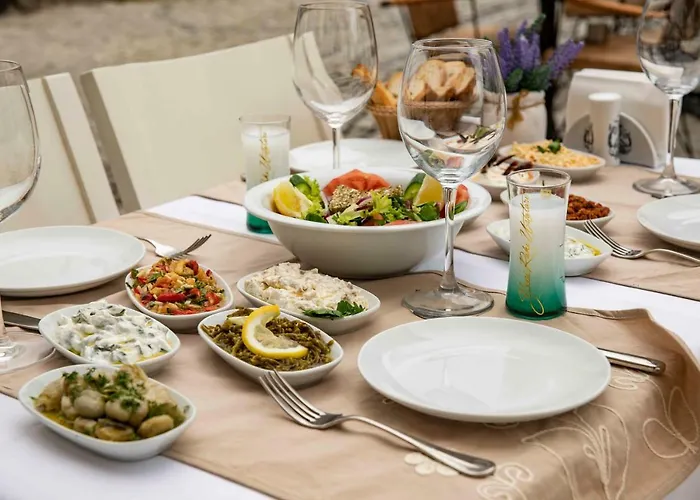 Hazz 酒店 阿拉恰特