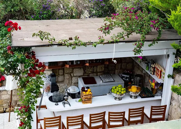 酒店 Hazz 阿拉恰特